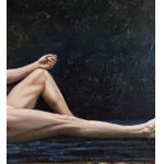 ANONIMO, Male nude
