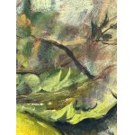 ANONIMO, Still Life (lemons)