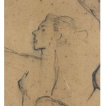 Domenico Antonio Valente, Allégorie de la danse - Domenico Antonio Valente