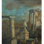 ANONIMO, Rovine
