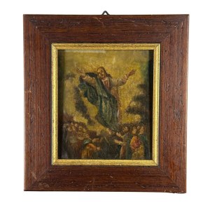 ANONIMO, scena biblijna