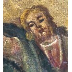 ANONIMO, scena biblijna