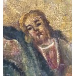 ANONIMO, scena biblijna