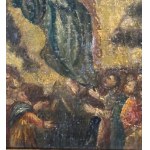 ANONIMO, scena biblijna