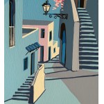 Vincenzo Pugliese, Stradina Sperlonga