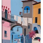 Vincenzo Pugliese, Stradina Sperlonga