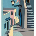 Vincenzo Pugliese, Stradina Sperlonga