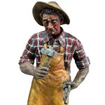 Giuseppe Pace, The Blacksmith - Giuseppe Pace