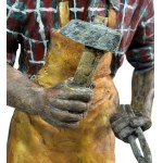 Giuseppe Pace, The Blacksmith - Giuseppe Pace