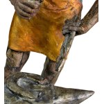 Giuseppe Pace, The Blacksmith - Giuseppe Pace