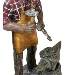 Giuseppe Pace, The Blacksmith - Giuseppe Pace