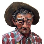 Giuseppe Pace, The Blacksmith - Giuseppe Pace