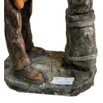 Giuseppe Pace, The Blacksmith - Giuseppe Pace