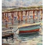Loris De Rosa, Seascape View - Loris De Rosa