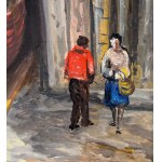 V. Pezzella, Shipyard - V. Pezzella