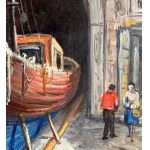 V. Pezzella, Shipyard - V. Pezzella