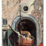 V. Pezzella, Shipyard - V. Pezzella