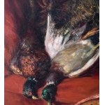 SIGNATURE NON IDENTIFIÉE, Nature morte