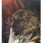 SIGNATURE NON IDENTIFIÉE, Nature morte