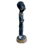 PICASSO, Tribal figure