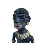 PICASSO, Tribal figure