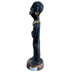 PICASSO, Tribal figure