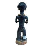 PICASSO, Tribal figure