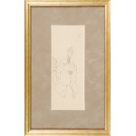 Jacek MALCZEWSKI (1854-1929), Indyk