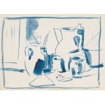 Jerzy PANEK (1918-2001), Still Life