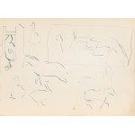 Jerzy PANEK (1918-2001), Still Life