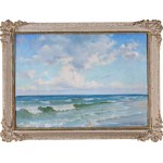 Wawrzyniec CHOREMBALSKI (1888-1965), Oliva, 1957