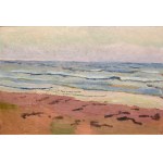 Stanislaw KAMOCKI (1875-1944), Lido Beach