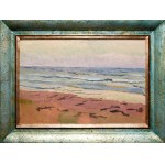 Stanislaw KAMOCKI (1875-1944), Lido Beach