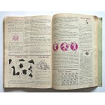 ILLUSTRATED EXECUTIVE CALENDAR for the Year 1962. lens [France]. 1962...