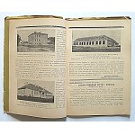 LIFE OF KRZEMIENIEC. Social Monthly. Krzemieniec August - September 1936. year V. No. 8 - 9. druk. W...