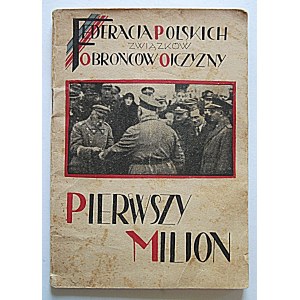 [REPORT]. Federation of Polish Associations of Defenders of the Fatherland....