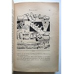 BIBLIOTEKA POTRÓJNEGO WĘZŁA Gdzie - Kiedy - Jak. Seria Pierwsza. Tom II.HARTL KAROL...