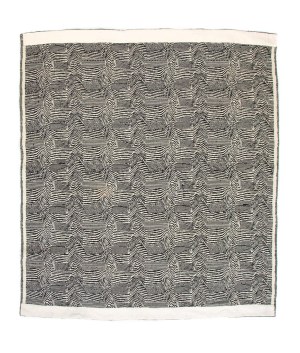 Andrzej Rajch (1948 Łódź - 2009 Łódź), Bez tytułu, 2 poł. XX w.