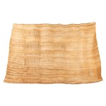 Marta Gąsienica-Szostak (1938 Rivne in Volhynia - 2020 Zakopane), "Erosion", 1979