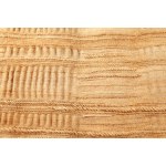 Marta Gąsienica-Szostak (1938 Rivne in Volhynia - 2020 Zakopane), "Erosion", 1979