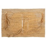 Magdalena Abakanowicz (1930 Falenty near Warsaw - 2017 Warsaw), "Sisalowa", 1965-1978