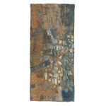 Jolanta Owidzka (1927 Radom - 2020 Warsaw), "Explosion of white forms", 1985-1993