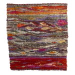 Krystyna Wojtyna-Drouet (b. 1926, Warsaw), "Spring," 2009