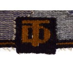 Tadeusz Dominik (1928 Szymanów - 2014 Warsaw), Composition