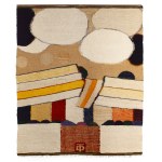 Tadeusz Dominik (1928 Szymanów - 2014 Warsaw), Landscape