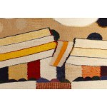 Tadeusz Dominik (1928 Szymanów - 2014 Warsaw), Landscape