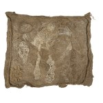 Maria Teresa Białas-Terakowska (1931 Kraków - 2023 Kraków), "Experiment," 1970