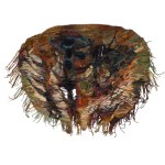 Maria Bierzyńska (1928 Vilnius - 2022 Warsaw), "Impressions on a Lutosławski Fugue," 1975.