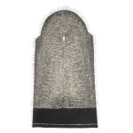 Włodzimierz Cygan (b. 1953), "Two in One," 2011