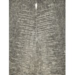 Włodzimierz Cygan (b. 1953), "Two in One," 2011